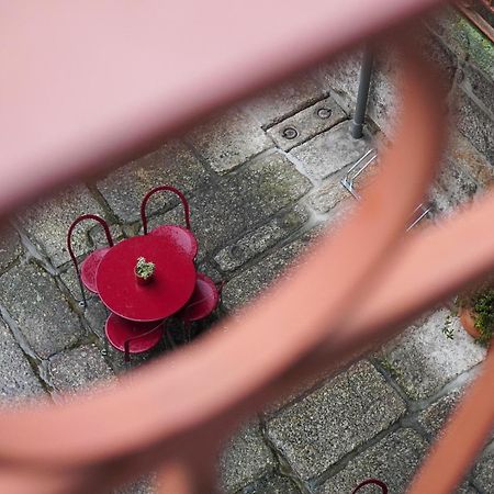 Hi Guimaraes - Pousada De Juventude Dış mekan fotoğraf